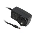 CENB1020A0603B01 - AC/DC WALL MOUNT ADAPTER 6V 15W
