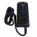 RR9LH2000T00NACIMR6B - AC/DC DSKTP/WALL MT ADPT 18V 36W