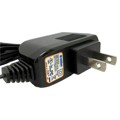 AMA5EK2-050100Y - 5 WATTS AC/DC EU WALL ADPTER VIN