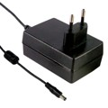 GSM25E48-P1J - AC/DC WALL MOUNT ADAPTER 48V 25W