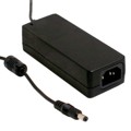 GST40A24-P1JR - AC/DC DESKTOP ADAPTER 24V 40W