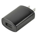 SWI5-5-N-I38 - AC/DC WALL MOUNT ADAPTER 5V 5W