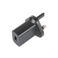 VEU10US050-UK - AC/DC WALL MOUNT ADAPTER 5V 10W