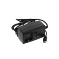 WR9QA3000USBC-CIMR6B - AC/DC WALL MOUNT ADAPTER 5V 15W