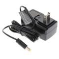 WR9QE1500CCPCIMNAR6B - AC/DC WALL MOUNT ADAPTER 12V 18W