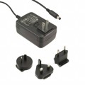 76000823 - AC/DC WALL MOUNT ADAPTER 12V 18W