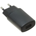 WR9MA1000USB-F(R6B) - AC/DC WALL MOUNT ADAPTER 5V 5W