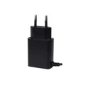 SWI10B-5-EB-MUB - AC-DC, 5 VDC, 2 A, SW, WALL-PLUG