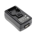 WR9QA1200USBNMEDRVB - AC/DC WALL MOUNT ADAPTER 5V 6W