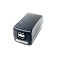 WR9QA3000USBA2CIMR6B - AC/DC WALLMT ADPT 5V 15W 2XUSB A