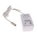 WR9QA3000USBC-CIMR6W - AC/DC WALL MNT ADPT 5V 15W