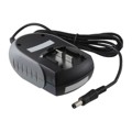 TRG30R120V-11E03-GY-BK VI - AC/DC WALL MOUNT ADAPTER 12V 30W