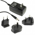 301-9000-23 - AC/DC WALL MOUNT ADAPTER 5V 15W