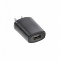 WR9HA1000USB-F(R6B) - AC/DC WALL MOUNT ADAPTER 5V 5W