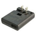 PSA10FC-050Q - AC/DC WALL MOUNT ADAPTER 5V 10W