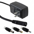 WR9QI250T00NAIMR6B - AC/DC WALL MOUNT ADAPTER 24V 6W