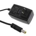 WR9QI750CCPNAIMR6B - AC/DC WALL MOUNT ADAPTER 24V 18W