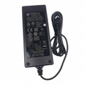 TR9CI5000YL4CIMR6B - AC/DC DESKTOP ADAPTER 24V 120W