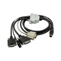 ME240A4851F01 - AC/DC DESKTOP ADAPTER