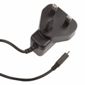 VEL05US050-UK-UB - AC/DC WALL MOUNT ADAPTER 5V 5W