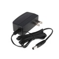 WR9HD1333LCP-F(R6B) - 12W, 9.0V @ 1.33A, WALL PLUG-IN,