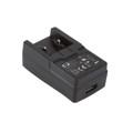 ACM06US05-BB - AC/DC WALL MOUNT ADAPTER 5V 5W