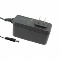 VEL36US150-US-JA - AC/DC WALL MOUNT ADAPTER 15V 36W