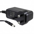 VEL36US180-UK-JA - AC/DC WALL MOUNT ADAPTER 18V 36W