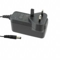 VEL36US240-UK-JA - AC/DC WALL MOUNT ADAPTER 24V 36W