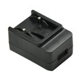 SMI5-5-K-I38 - AC/DC WALL MOUNT ADAPTER 5V 5W