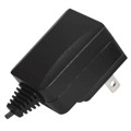 SMI6B-6-N-P6R - AC/DC WALL MOUNT ADAPTER 6V 6W