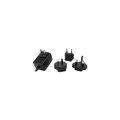 SMI12-12-4B-MUB - AC-DC, 12 VDC, 1 A, SW, MULTI-BL