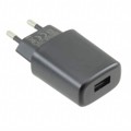 DA5-050EU-B - AC/DC WALL MOUNT ADAPTER 5V 5W