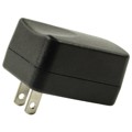 SWM6-6-NV-I38 - AC/DC WALL MOUNT ADAPTER 6V 6W