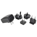SMI6-5-V-P12 - AC/DC WALL MOUNT ADAPTER 5V 6W