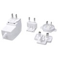 SMI12-5-4W-CUB - AC-DC, 5 VDC, 2.4 A, SW, MULTI-B