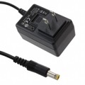 WR9QI500CCPNA-N(R6B - AC/DC WALL MOUNT ADAPTER 24V 12W