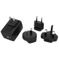 SMM12-5-4B-I38 - AC-DC, 5 VDC, 2.4 A, SW, MULTI-B