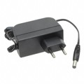 WR9ME1500LCP-F(R6B) - AC/DC WALL MOUNT ADAPTER 12V 18W