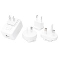SMM12-5-4W-I38 - AC-DC, 5 VDC, 2.4 A, SW, MULTI-B