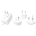 SMM12-18-4W-P6 - AC-DC, 18 VDC, .66 A, SW, MULTI-