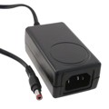 MW170KB2403F01 - AC/DC DESKTOP ADAPTER 24V 15W