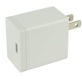 SWC15-S5-NW - AC/DC WALL MOUNT ADAPTER 5V 15W