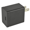 SWC15-S5-NB - AC/DC WALL MOUNT ADAPTER 5V 15W