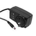MW170KB1503B01 - AC/DC WALL MOUNT ADAPTER 15V 15W