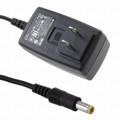 WR9QI750CCPNNAR6B - AC/DC WALL MOUNT ADAPTER 24V 18W