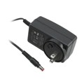 MENB1010A0703B01 - AC/DC WALL MNT ADAPTER 7.5V 12W