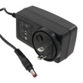 PW170KB1503B01 - AC/DC WALL MOUNT ADAPTER 15V 15W