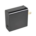 SWC45-P59121520-NB - AC/DC WALL MNT ADPT 5V-20V 45W