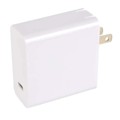 SWC45-P59121520-NW - AC/DC WALL MNT ADPT 5V-20V 45W